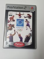 PS2 Athens 2004 / Playstation 2