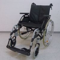 Rollstuhl Breezy, SB 49 cm, nur CHF 229