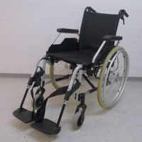 Rollstuhl Meyra, SB 44 cm, nur CHF229