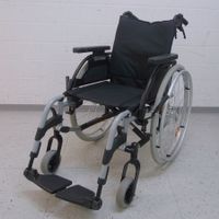 Rollstuhl Breezy, SB 41 cm, nur CHF 239