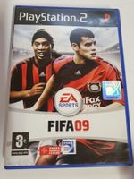 PS2 FIFA 09 / Playstation 2