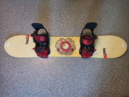 Head Snowboard 130cm