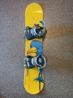 Salomon Snowboard 115cm
