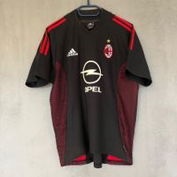 Ac Milan Trikot Adidas Inzaghi