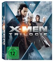 X-Men - Trilogie (6 Disc Edition)