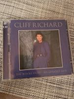 Cliff Richard – The Whole Story (His Greatest Hits)(2xCD)
