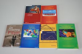 Bücher Bundle Coaching / Mathematik
