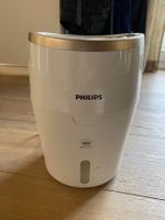 Luftbefeuchter / Humidifier Philips Nano Cloud