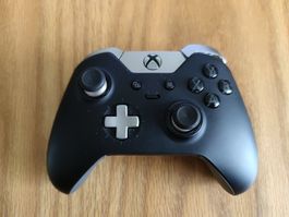 Microsoft Xbox Elite Wireless Controller (R1/RB defekt)