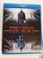 Kiefer Sutherland - MIRRORS / Bluray