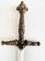 Belle épée de collection ancienne signée