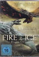 DVD ab Fr. 1.--, Fire & Ice - The Dragon Chronicles