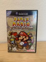 GameCube Spiel - Paper Mario: Die Legende vom Äonentor