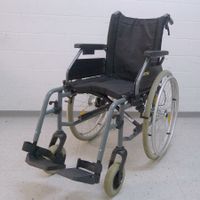 Rollstuhl Tomtar SB 42 cm TB, nur CHF199