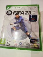 FIFA 23 pour XBOX Series X
