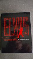 ELVIS    68 COMEBACK SPECIAL  DELUXE EDITION  DVD