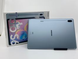 Samsung Galaxy Tab S6 128GB Blue