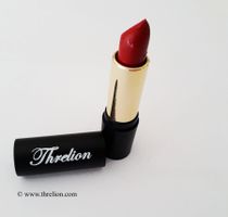 Threlion intense matte Lippenstift in Leuchtend Rot Farbe