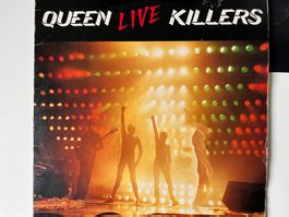 Queen - Live Killers 2 LPs