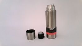 SIGG Thermo Trinkflasche 1.1l