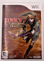 Wii Spiel - Link's Crossbow Training