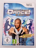 Wii Spiel - It's your Stage - Dance!