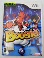 Wii Spiel - Boogie