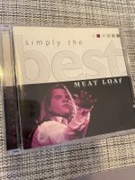 Meat Loaf - Simply The Best
