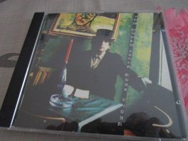 Bob Dylan - World Gone Wrong CD
