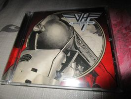 Van Halen - A Different Kind of Truth CD