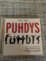 Puhdys – 1969 - 1999