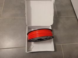 3D Filament 2.85mm Rot