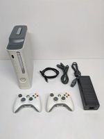 Xbox 360 mit 2 Controller