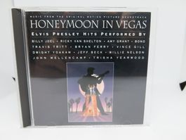 elvis presley hits performed soundtrack honeymoon in vegas