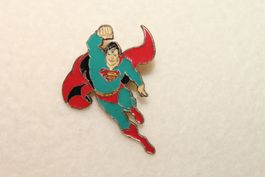 Pin Superman
