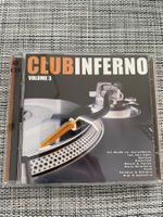 Various – Clubinferno Volume 3 (2xCD)