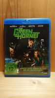 (KOPIE) THE GREEN HORNET Blu-Ray