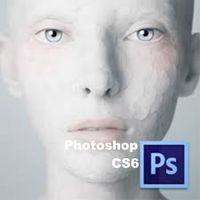 Adobe Photoshop CS6 Extended DE für PC  (VTX Technology)
