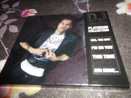 Dj Antoine - Platinum Collection CD