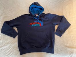 The North Face Pullover Gr. M