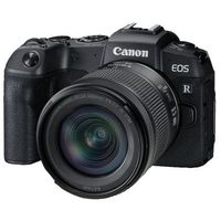 Canon EOS RP Kit, RF 24-105mm IS STM
