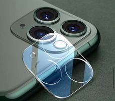 IPhone 14 Pro / 14 Pro Max Kamera Panzerglas