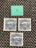 Briefmarken von USA / one Dollar