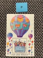 Briefmarke von Deutschland / Kindermarke