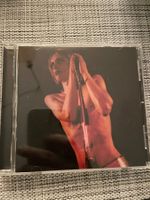 Iggy And The Stooges* – Raw Power