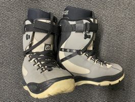 Snowboard Kinder Boots 38.5