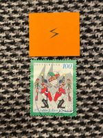 Briefmarke von Deutschland 175 Jahre Kölner Karneval