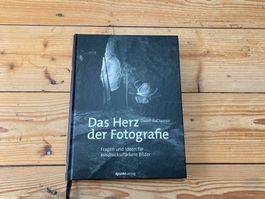 Buch Das Herz der Fotografie von David DuChemin