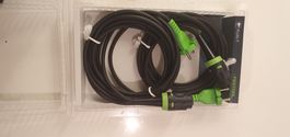 Festool plug-it kabel 2 stück