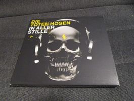 Die Toten Hosen - In Aller Stille CD